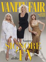 Vanity Fair Italia